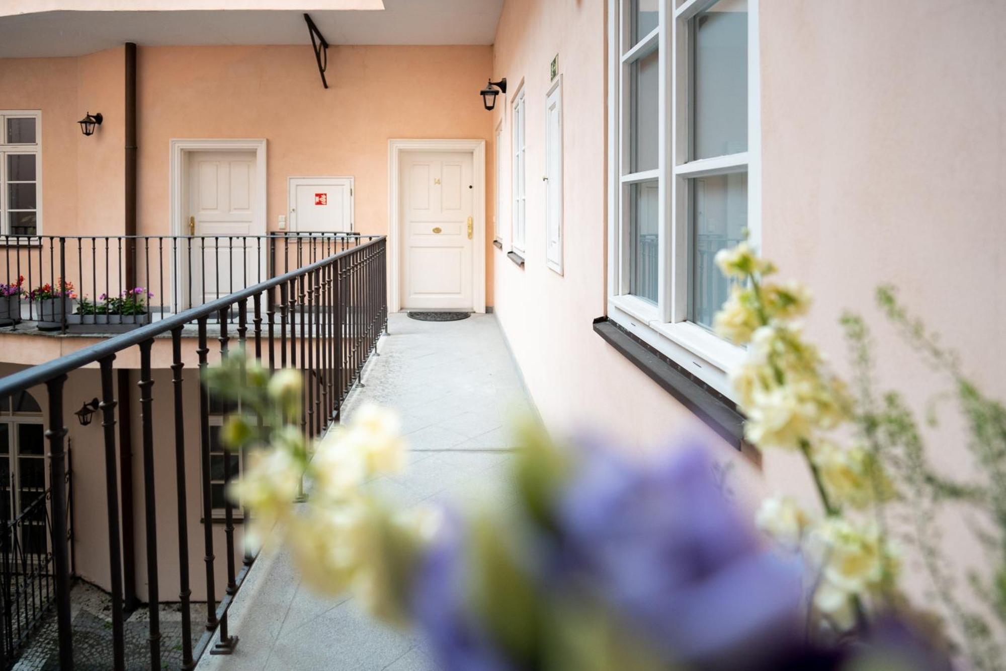 Prague Historic Center Apartments — Photos 2